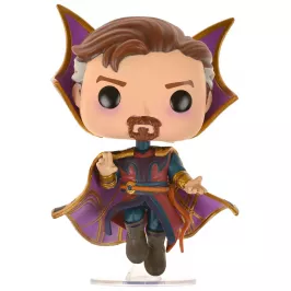 Фигурка Funko POP! Marvel What if...?: Doctor Strange Supreme 874 картинка 372519 - МосИгра